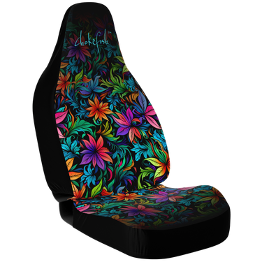 Chokefish™ Cannabis Seat Covers-035